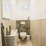 Vadvirag 5 By Dunavibe Appartement *