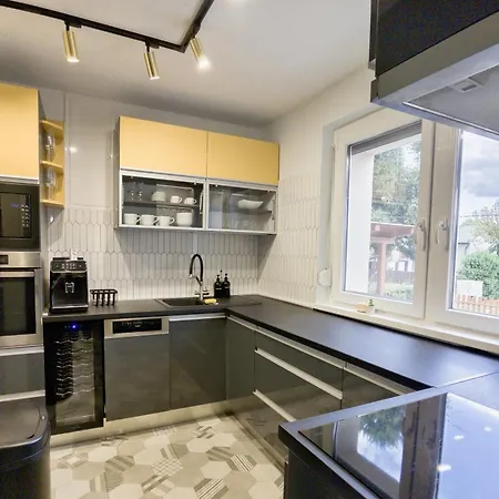 Apartmán Vadvirag 5 By Dunavibe *