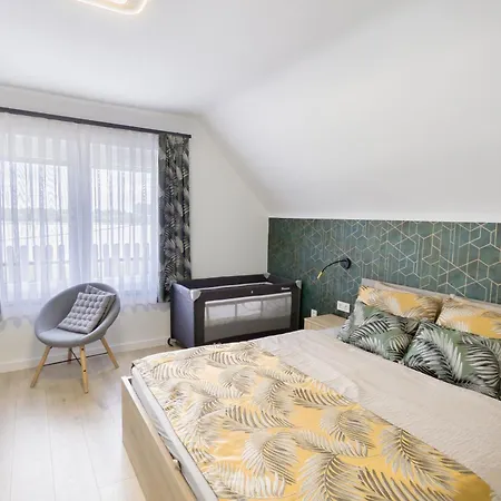 Vadvirag 5 By Dunavibe Apartament Baja