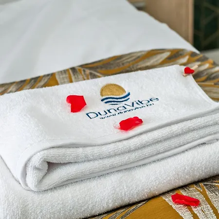 דירה Vadvirag 5 By Dunavibe *