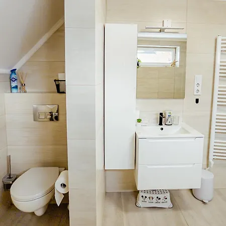 Vadvirag 5 By Dunavibe דירה