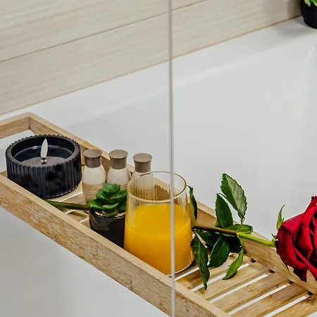 Vadvirag 5 By Dunavibe דירה באיה