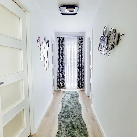 Vadvirag 5 By Dunavibe Apartmán Baja