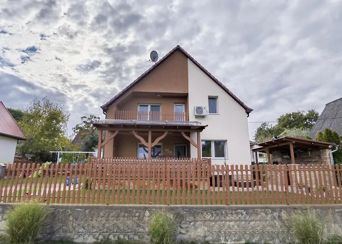 Vadvirag 5 By Dunavibe דירה באיה