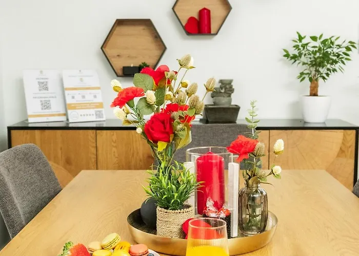 Apartament Vadvirag 5 By Dunavibe *