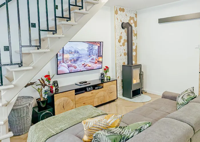 Vadvirag 5 By Dunavibe דירה