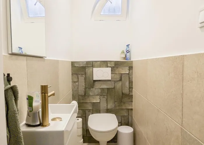 Vadvirag 5 By Dunavibe דירה *