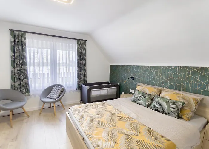 Vadvirag 5 By Dunavibe Apartament Baja