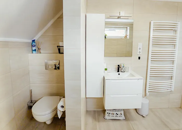 Vadvirag 5 By Dunavibe דירה