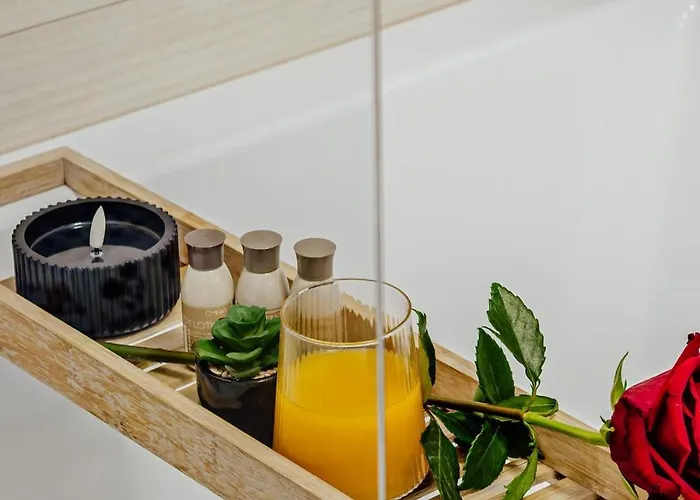 Vadvirag 5 By Dunavibe דירה באיה