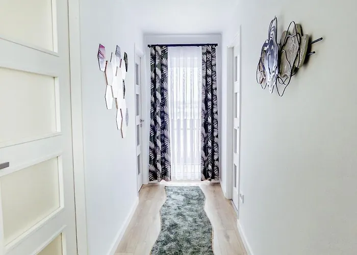 Vadvirag 5 By Dunavibe דירה באיה