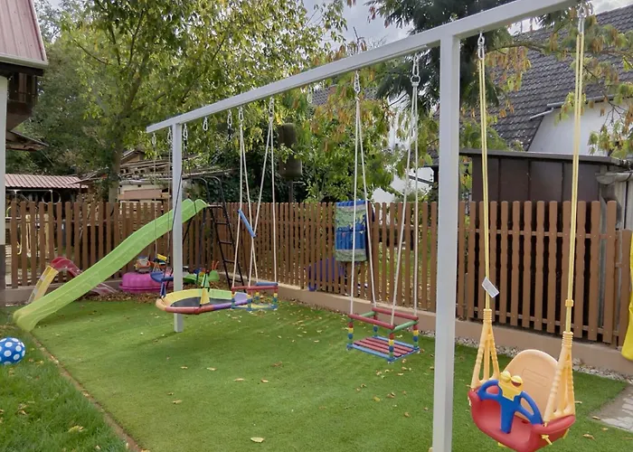 Vadvirag 5 By Dunavibe דירה